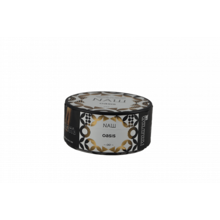 Табак для кальяна NАШ (НАШ) – Оазиз 40 гр.