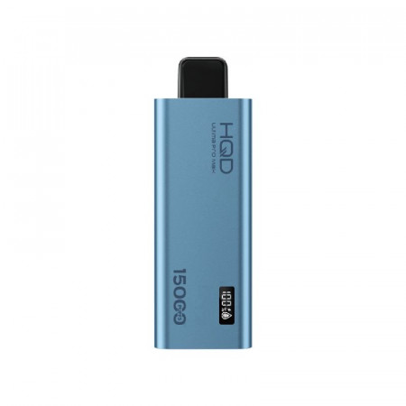 HQD ULTIMA PRO MAX 15000 Fresh Berries (Черника Малина Виноград)