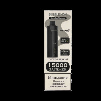 Bubble Mon Booster P-15000 Голубая Малина