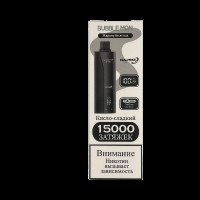 Bubble Mon Booster P-15000 Маракуйя Ягода