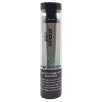 Электронная сигарета Attacker 3000 затяжек Цитрусовый Микс