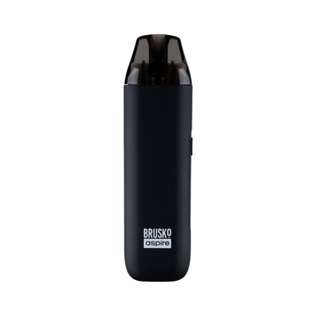 Электронная сигарета Brusko Minican 3 Pro Черный