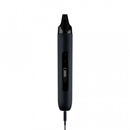 Электронная сигарета Brusko Minican 3 Pro Черный