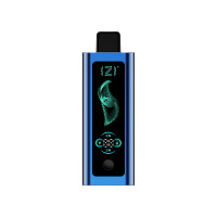 Электронная сигарета IZI MODEL S 20000 - Acai Peach Pitaya (Ассаи, персик, питайя)