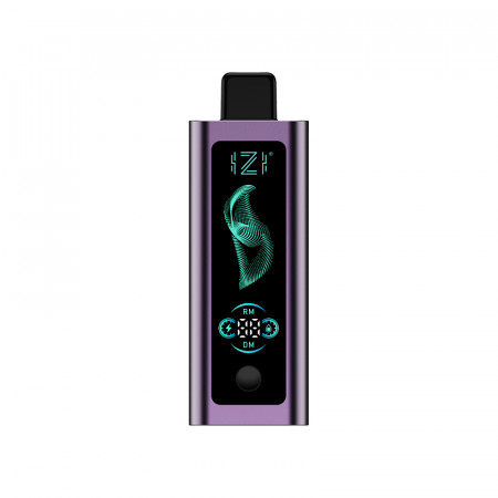 Электронная сигарета IZI MODEL S 20000 - Prunes (Чернослив)