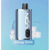 Электронная сигарета UDN BAR X 13000 Энергетик