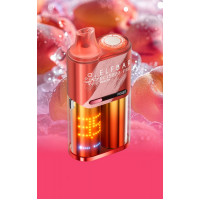 Elf Bar BC15000 PRO - Персик