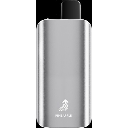 HQD Glaze Ананас