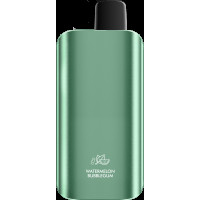 HQD Glaze Жвачка Мята Арбуз