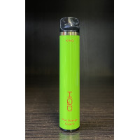 HQD King Orange Guava Pog (HQD Кинг Туманы Майами)