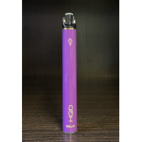 HQD Melo Taro Ice Cream (HQD Мело Мороженное Таро)