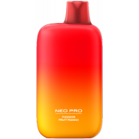 HQD NEO PRO 18000 Passion Fruit Mango (Манго Маракуйя)