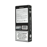 Электронная сигарета Ignite V250 Black 25000 - Peach Mango (Персик манго)