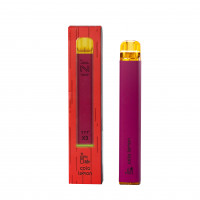 IZI X3 Cola Lemon / Изи Х3 Кола Лимон