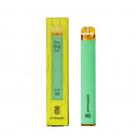 IZI X3 Pineapple / Изи Х3 Ананас