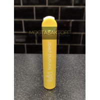 IZI XII Banana Pear (Изи XII Банан Груша)