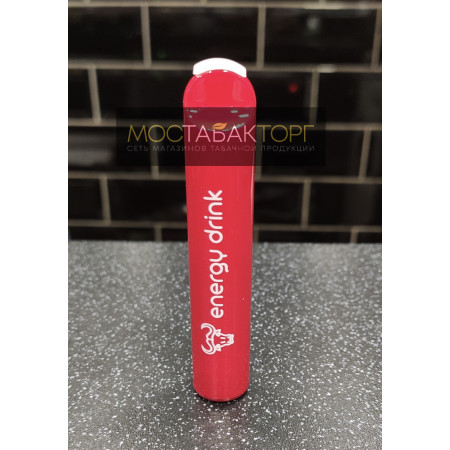 IZI XII Energy Drink (Изи XII Энергетик)