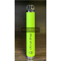 IZI XL Citrus Drop / Изи ХЛ Маутин Дью