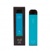 IZI XS OMG (Изи ХС Тропический Микс)