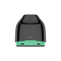 Картридж Plonq Meta Pod - Мята (Mint)