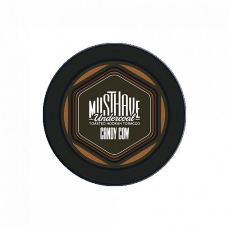 Табак для кальяна MUSTHAVE Candy Cow