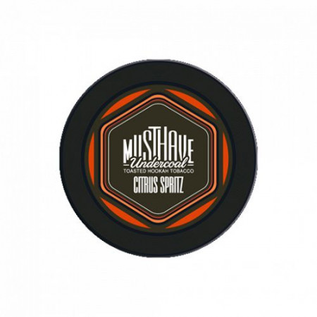 Табак для кальяна MUSTHAVE Citrus Spritz