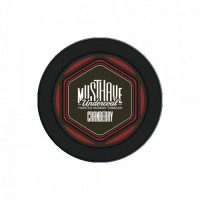 Табак для кальяна MUSTHAVE Cranberry