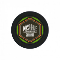 Табак для кальяна MUSTHAVE Guanapapa