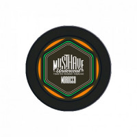 Табак для кальяна MUSTHAVE Morocco