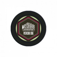 Табак для кальяна MUSTHAVE Pistachio Cake