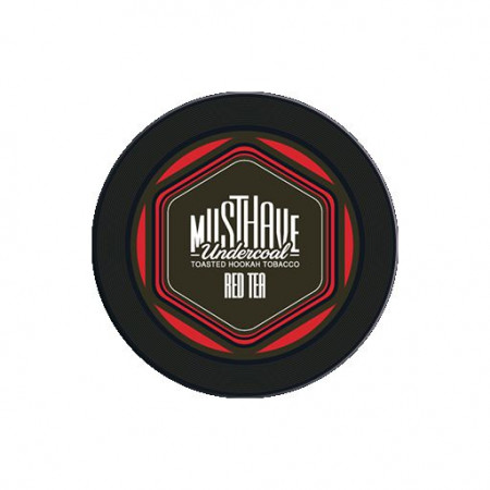 Табак для кальяна MUSTHAVE Red Tea