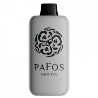 Электронные сигареты Pafos 20000 Hard Extra - Мятный чай
