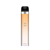 POD-система Vaporesso Xros 3 1000mAh Pod Kit Royal Gold
