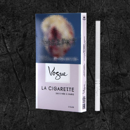 Сигареты Vogue Lilas (Вог Лилас)