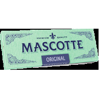 Сигаретная бумага Mascotte Original