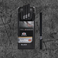 Сигареты Гарни Блек Слимс (Garni Black Slims)