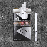 Сигареты Кент Нано Вайт (Kent Nano White)
