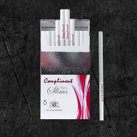 Сигареты Комплимент Супер Слим 5 (Compliment SS №5)