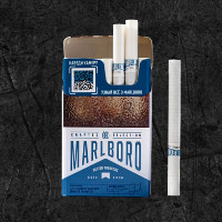 Сигареты Мальборо Крафтед Блю (Chesterfield Blue)