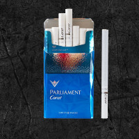 Сигареты Парламент Карат (Parliament Carat Blue)