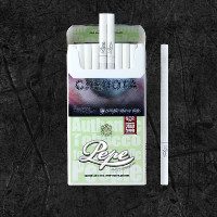 Сигареты Пепе Изи Грин Супер Слим (Pepe Easy Green Superslim)