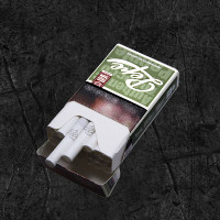 Сигареты Пепе Компакт Рич Грин (Pepe Compact Rich Green)