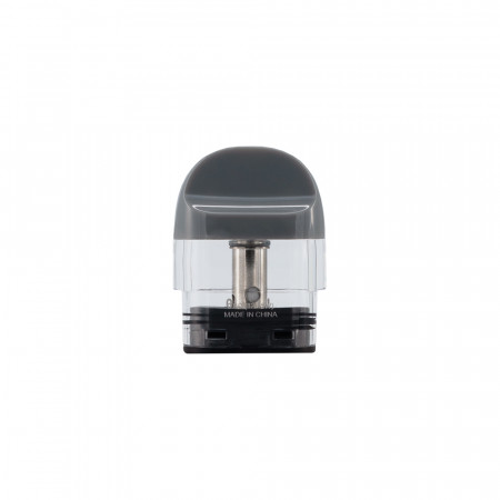 Сменный картридж Brusko Minican 4 - 3 мл (0.8 Ом) - Серый