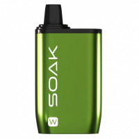 SOAK W 10 000 Фейхоа