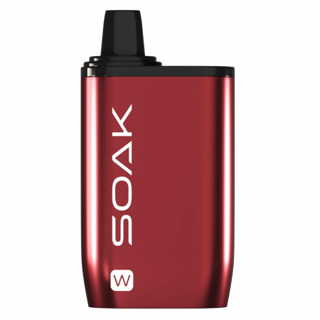 SOAK W 10 000 Лесная земляника