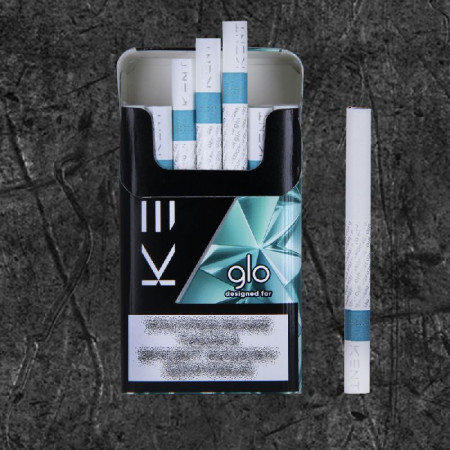 Stick Kent Mint Aroma (Стики Кент Минт Арома)