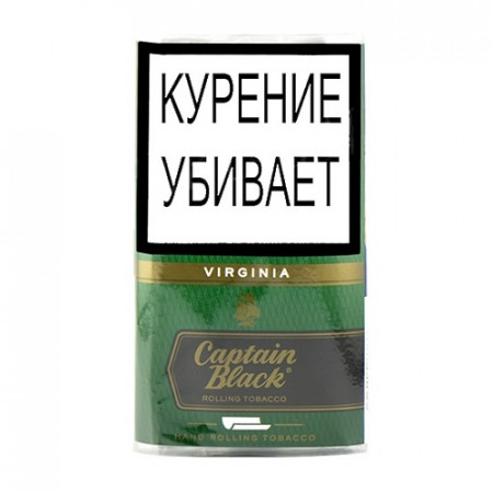 Табак Captain Black Virginia