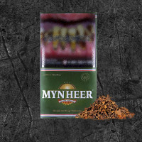 Табак Mynheer Bright Virginia (Минхер Брайт Вирджиния) 30гр