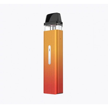 Vaporesso Xros mini Orange Red