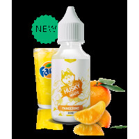 Жидкость Husky White Fangerine (Мандариновая фанта и лёд) 30 мл 20мг
